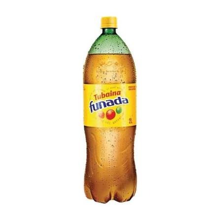 Refrigerante Tubaina Funada 2L