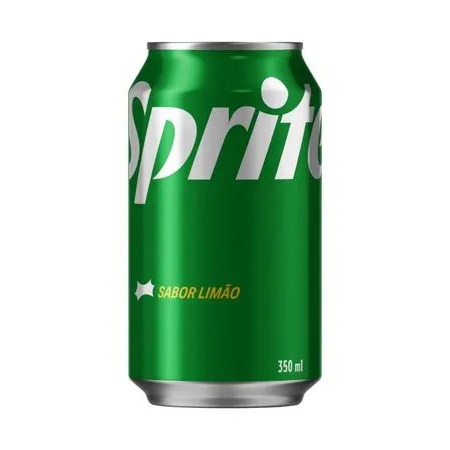 Refrigerante Sprite 300ml