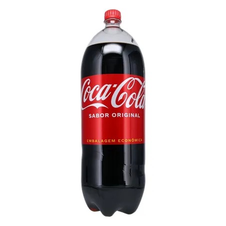 Refrigerante Coca-Cola 3L
