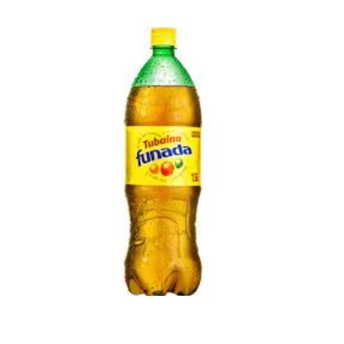Refrigerante Tubaina Funada 1,5L