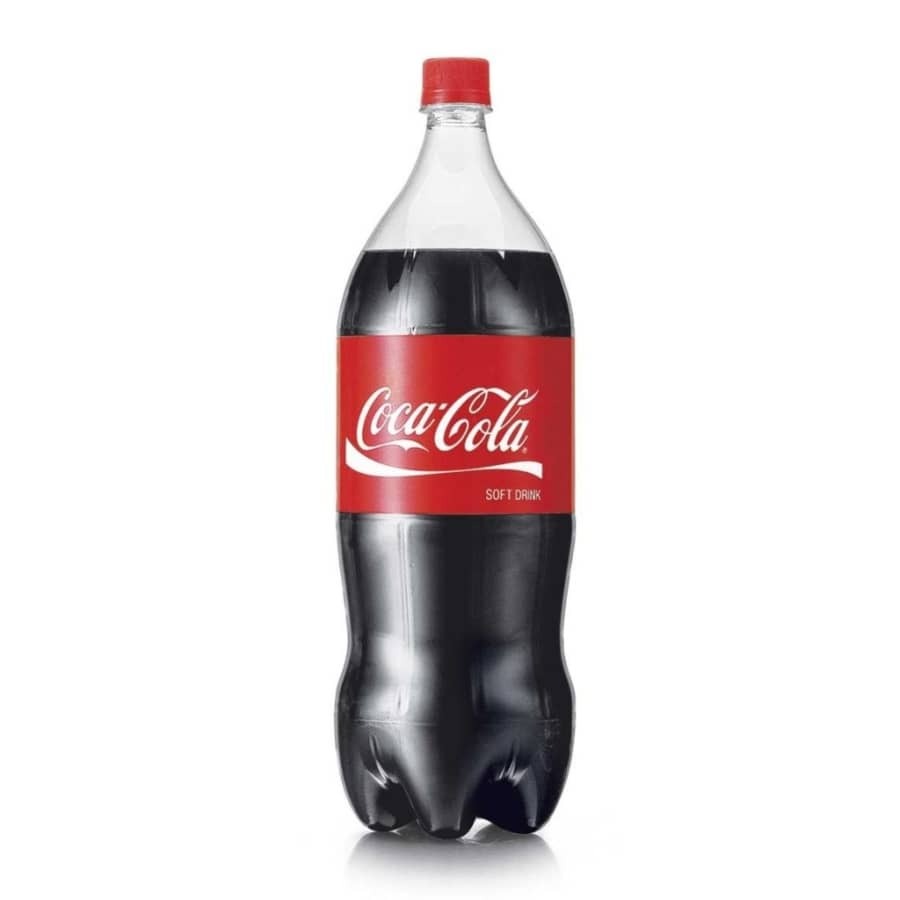 Refrigerante Coca-Cola 2L