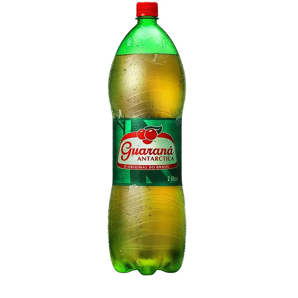 Refrigerante Guaraná Antartica 2L