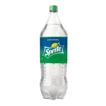 Refrigerante Sprite 2L